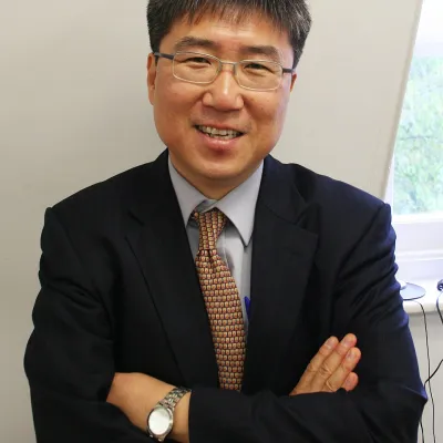 Ha-Joon Chang