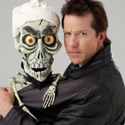 Jeff Dunham