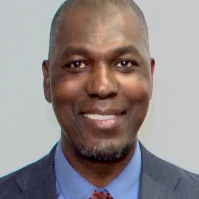 Hakeem Olajuwon