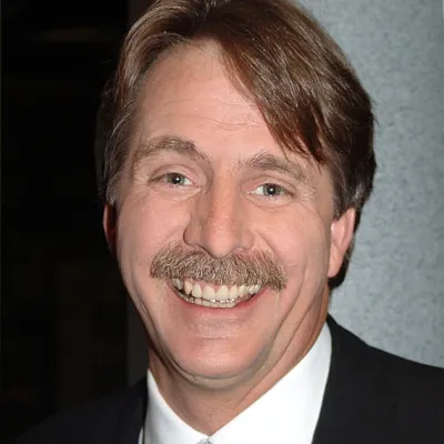 Jeff Foxworthy