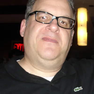 Jeff Garlin