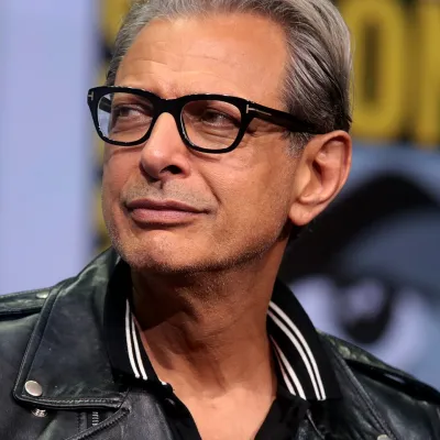 Jeff Goldblum