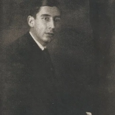 José Bergamín