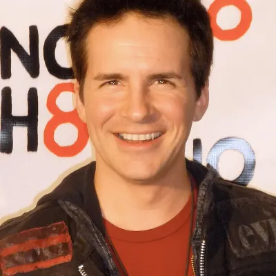 Hal Sparks
