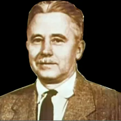 Haldan Keffer Hartline