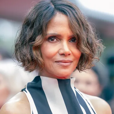 Halle Berry