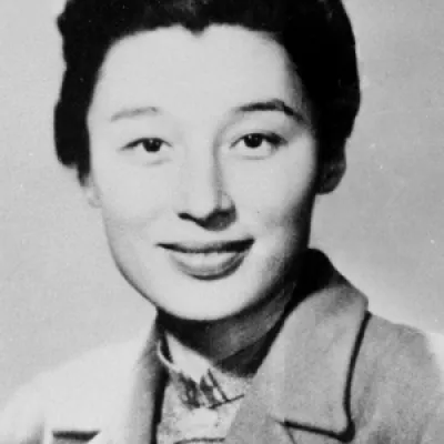 Han Suyin