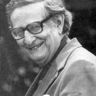 Hans Eysenck