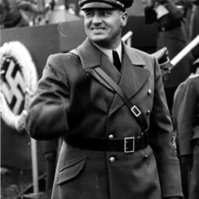 Hans Frank