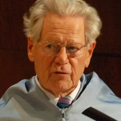 Hans Kung