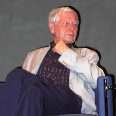 Hans Magnus Enzensberger