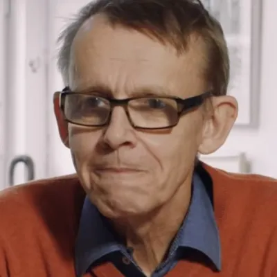 Hans Rosling
