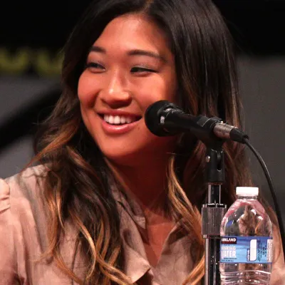 Jenna Ushkowitz