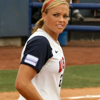 Jennie Finch