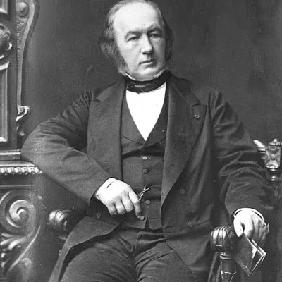 Claude Bernard