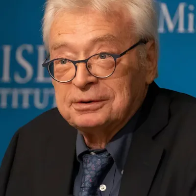 Hans-Hermann Hoppe