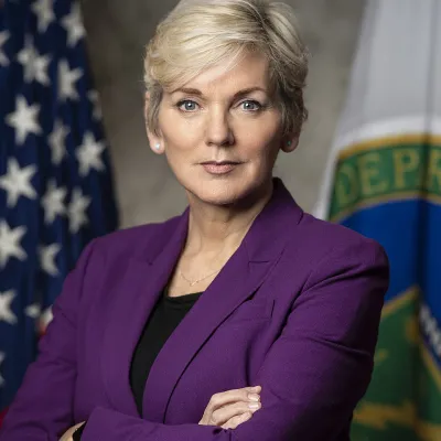 Jennifer Granholm