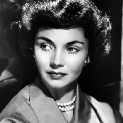 Jennifer Jones