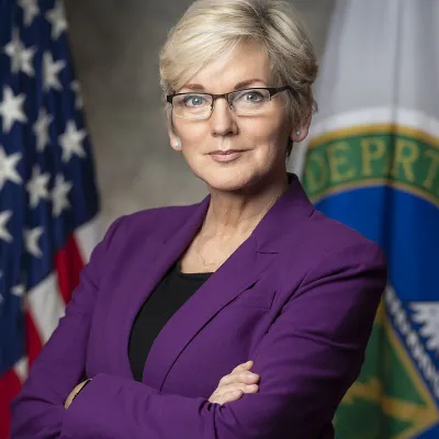 Jennifer M. Granholm