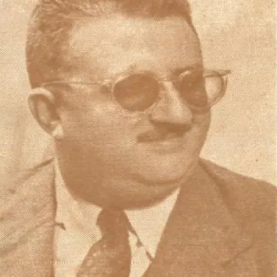 Carl Berstein