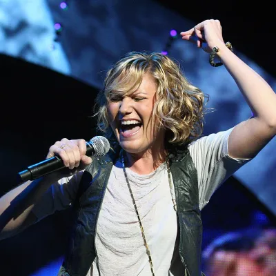 Jennifer Nettles