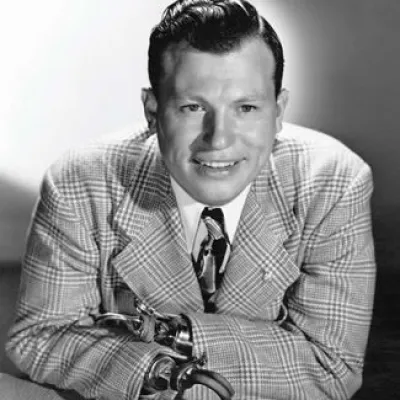 Harold Russell