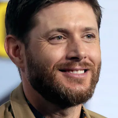 Jensen Ackles