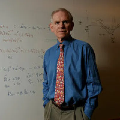 Jeremy Grantham