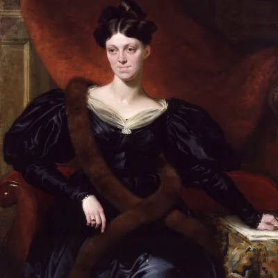 Harriet Martineau