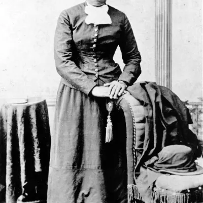 Harriet Tubman