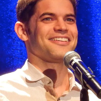 Jeremy Jordan
