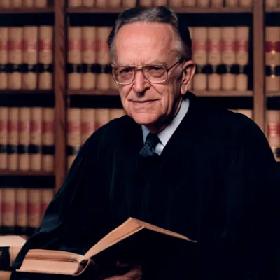 Harry A. Blackmun