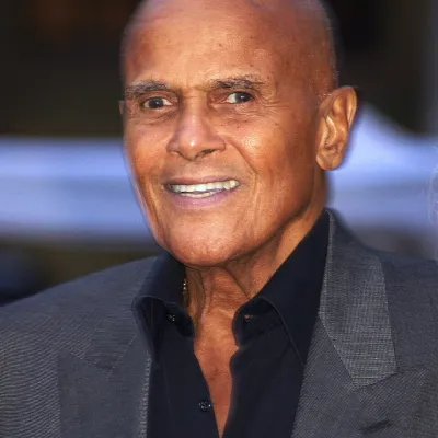 Harry Belafonte