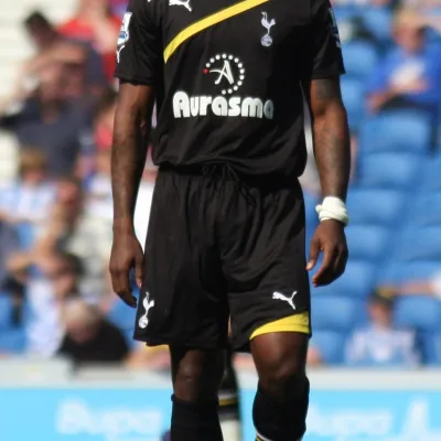 Jermain Defoe