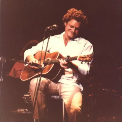 Harry Chapin