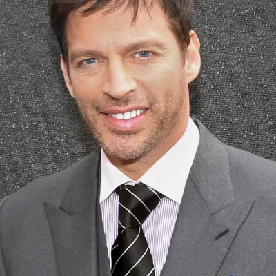 Harry Connick Jr