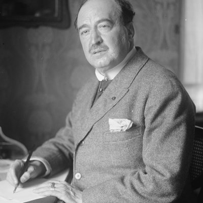 Vicente Blasco Ibáñez