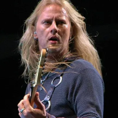 Jerry Cantrell