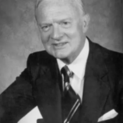 Harry F. Byrd