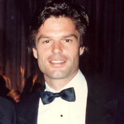 Harry Hamlin