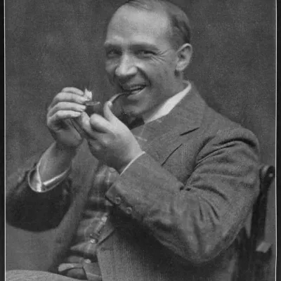 Harry Lauder