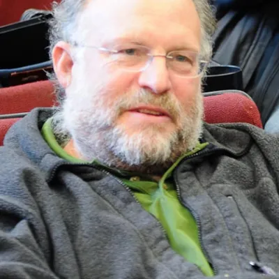 Jerry Greenfield