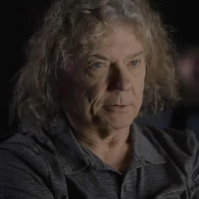 Jerry Harrison
