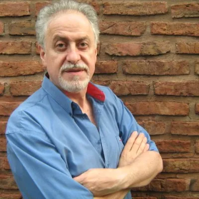 Jorge Boccanera