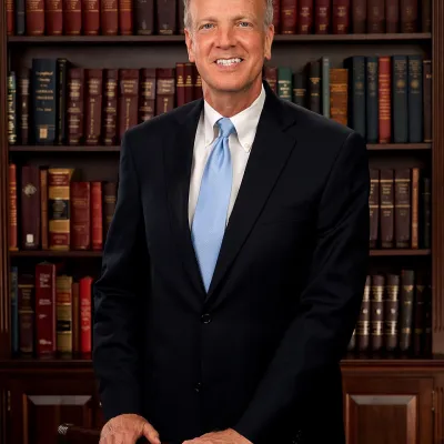 Jerry Moran