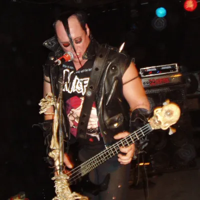 Jerry Only