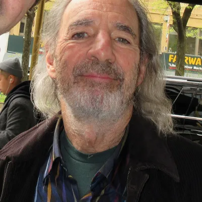 Harry Shearer