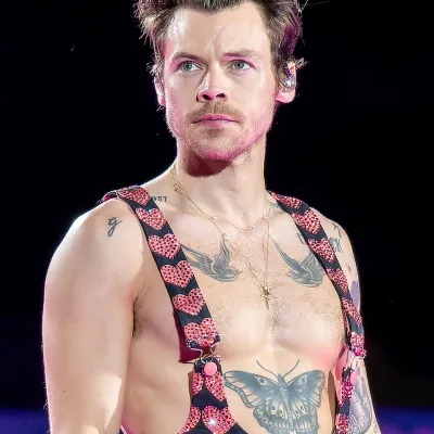 Harry Styles