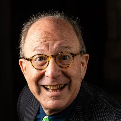 Jerry Saltz