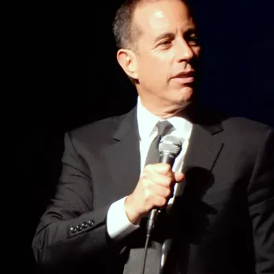 Jerry Seinfeld